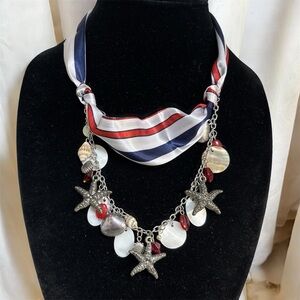 (#50) Nautical Necklace